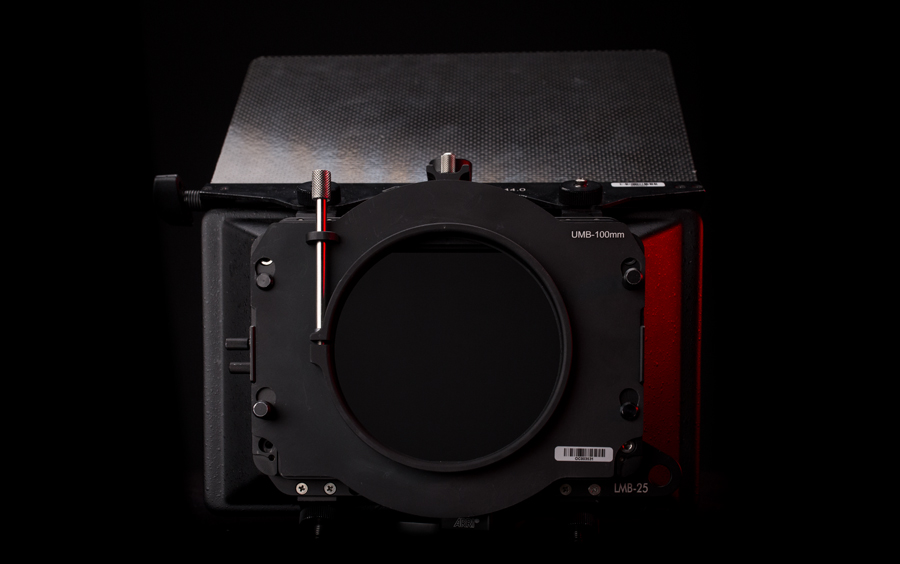 ARRI LMB-25 Mattebox - 01