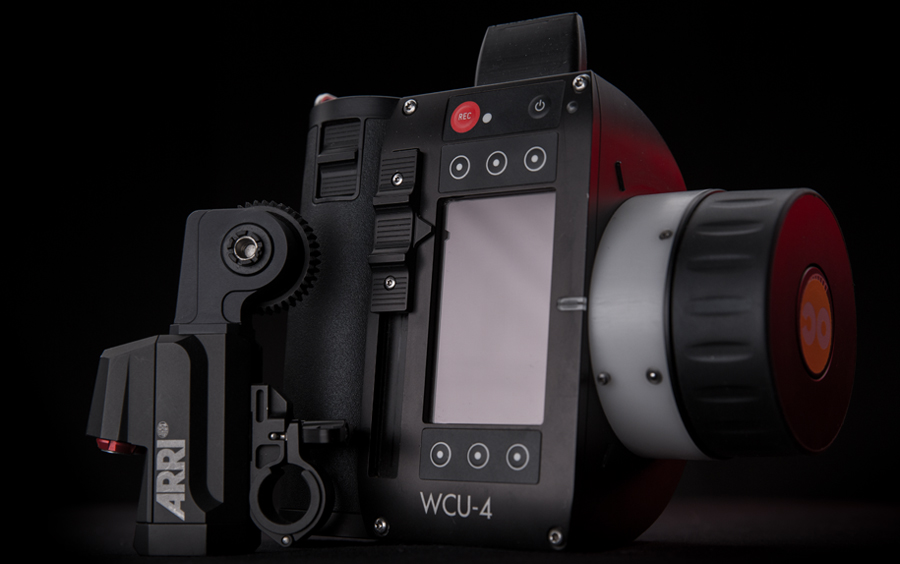 Arri WCU-4 Wireless Follow Focus