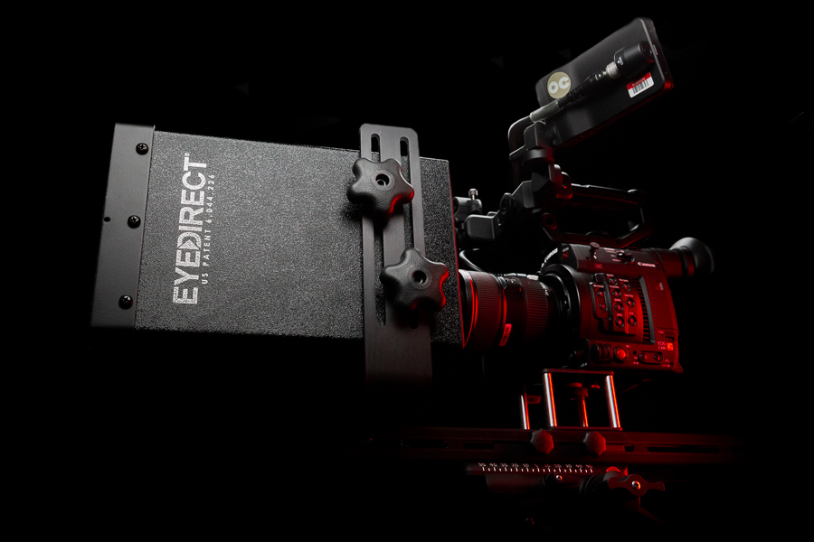 Eyedirect Mark II