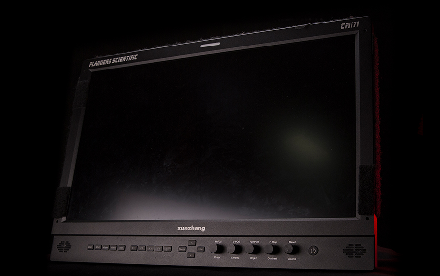 Flanders Scientific CM171 Production Monitor - 17 - 01