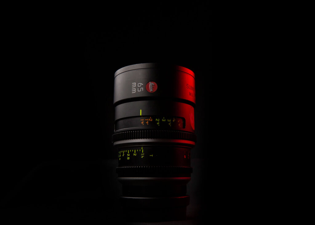 Leitz Summilux C Set Of 10 - 04