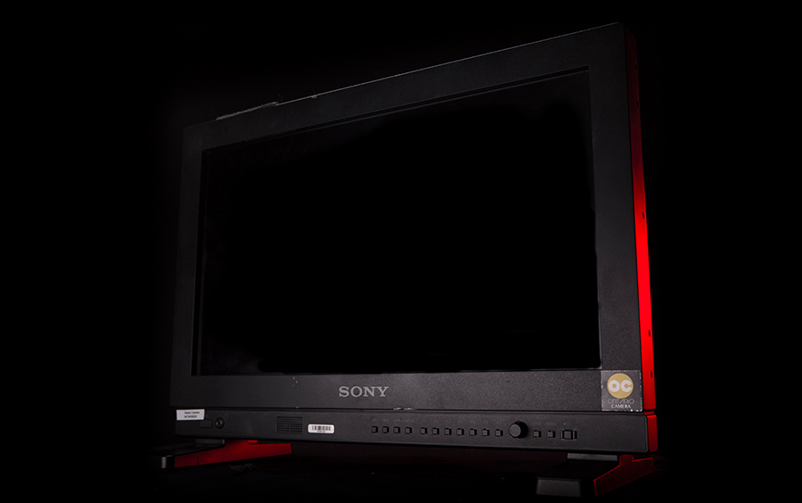 Sony LMD-A170 Production Monitor - 17 - 01
