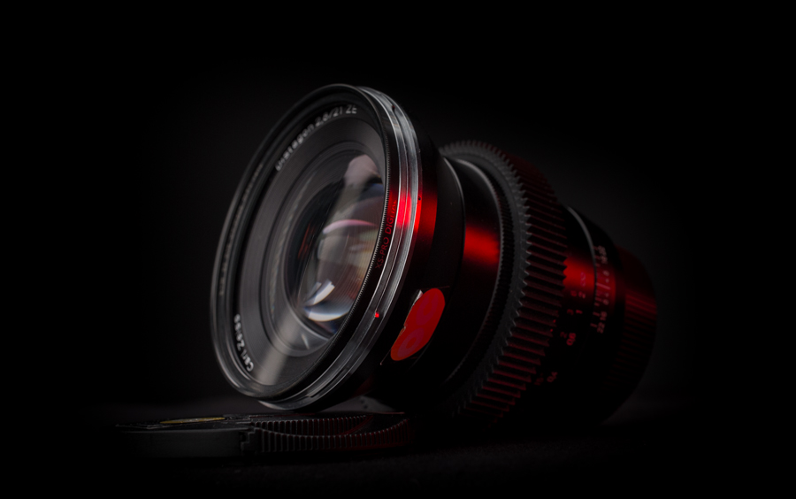 Venus Optics Laowa 15mm F/4 Macro - EF - 01