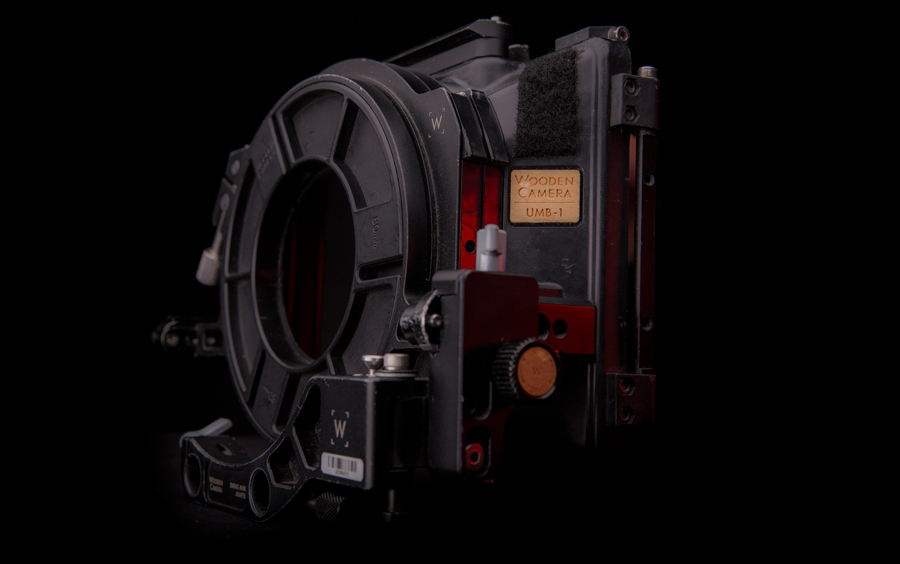 Wooden Camera UMB-1 Universal Mattebox