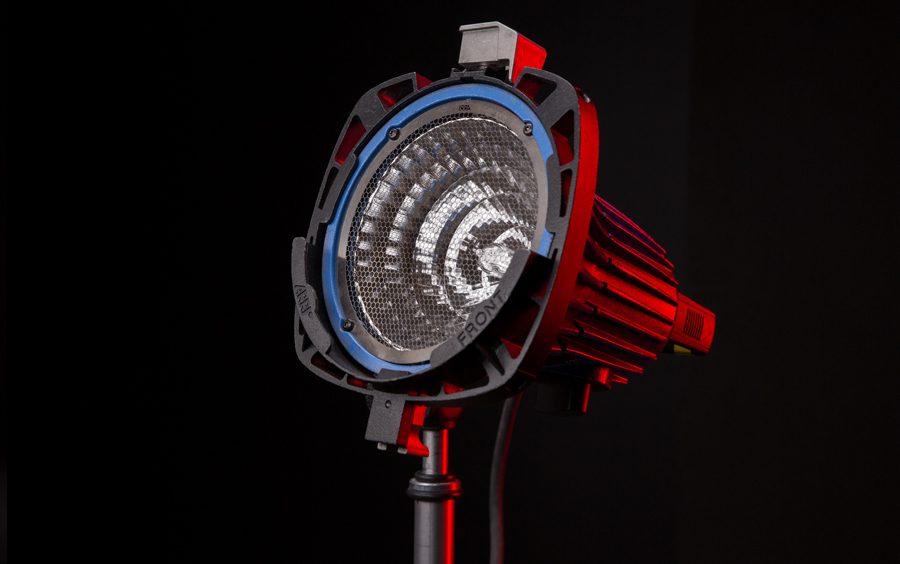 ARRILITE 750W Open Face - 01
