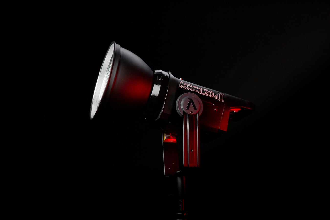 Aputure-120D-II-LED