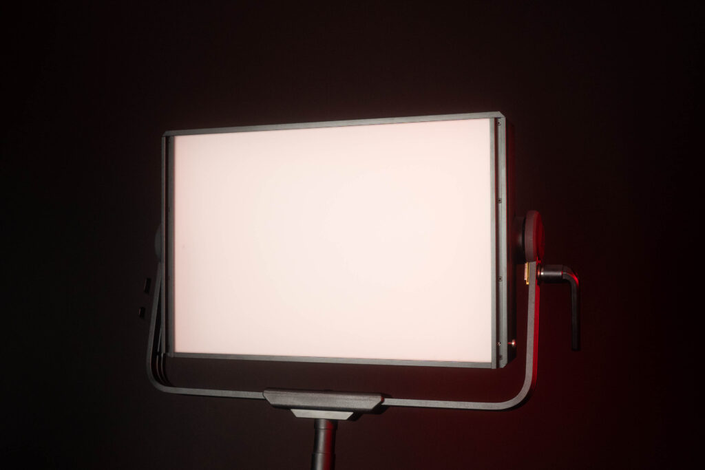 Aputure Nova P300c RGBWW LED Panel - 01