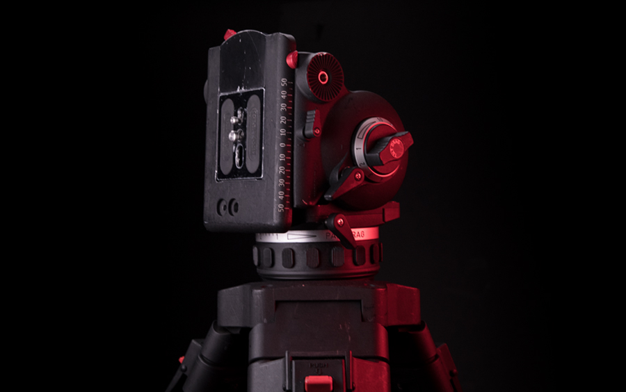 Cartoni Focus 22 Tripod - 01