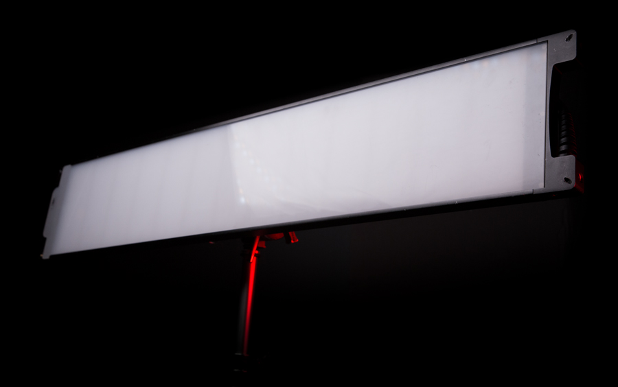 DMG Lumiere SL1 LED Light - 01