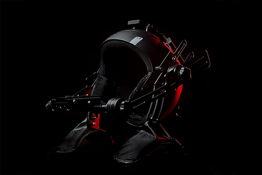 Helmet Cam