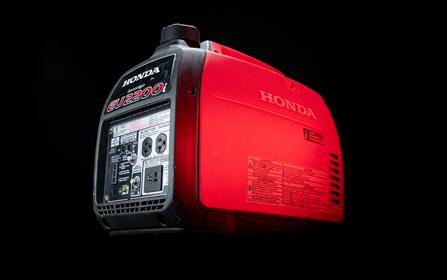 Honda 2200W Generator