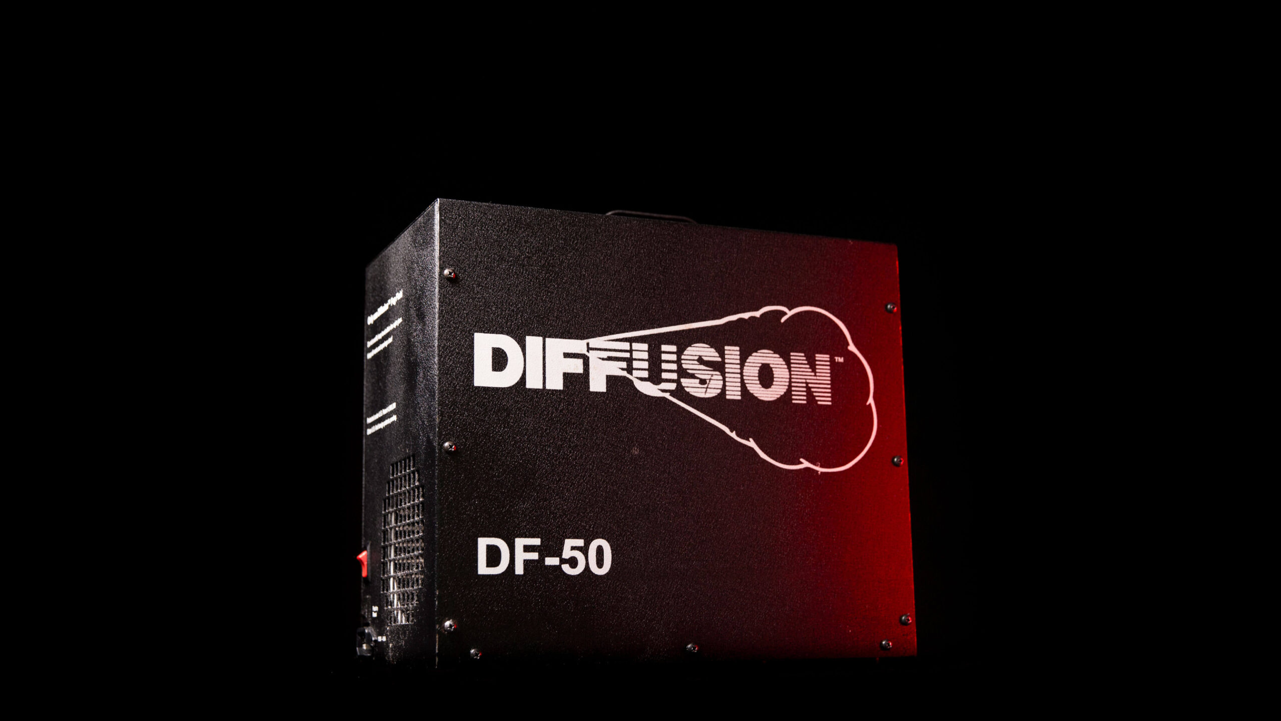 Reel Efx DF-50 Hazer