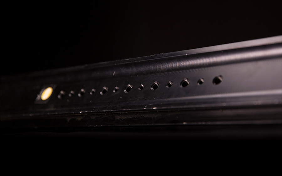 Wooden Camera Dovetail 12