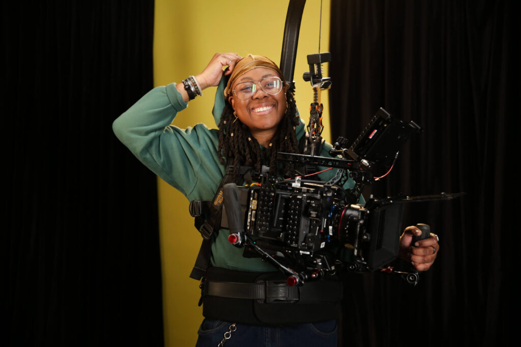 DOP Package - Ashley Iris Gill