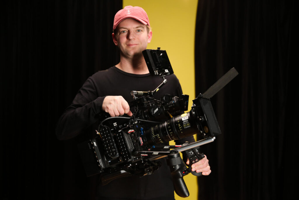 DOP Package - Scott Drucker
