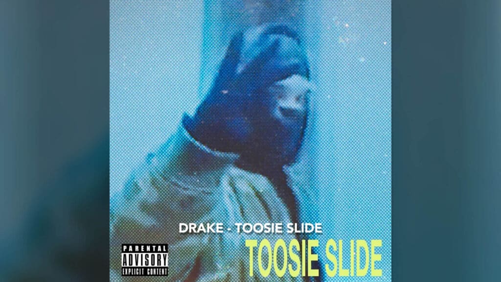 Drake - Toosie Slide
