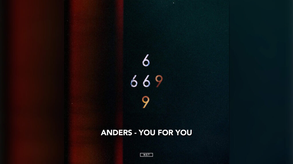 anders - You For You