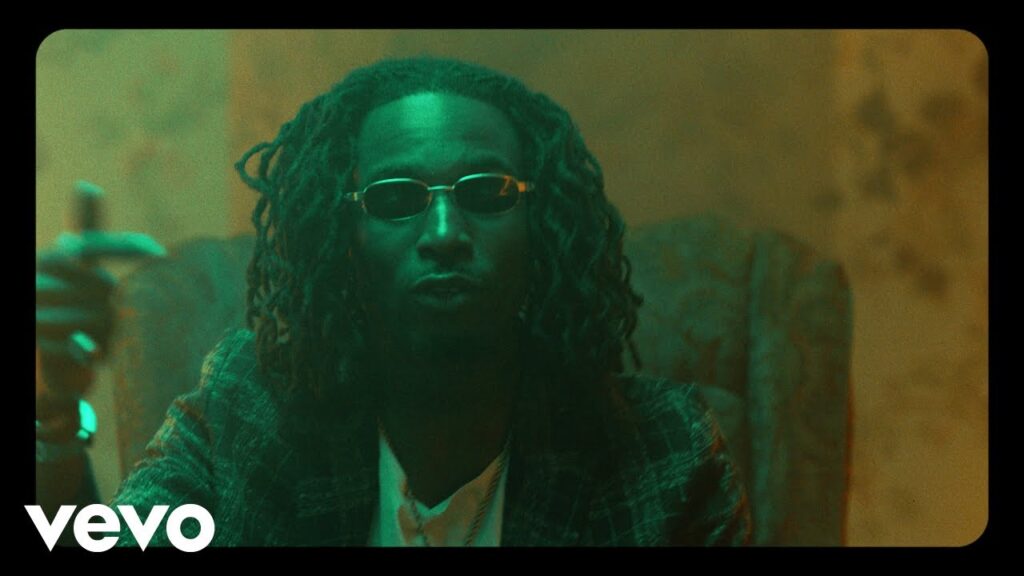Jazz Cartier - GODFLOWER