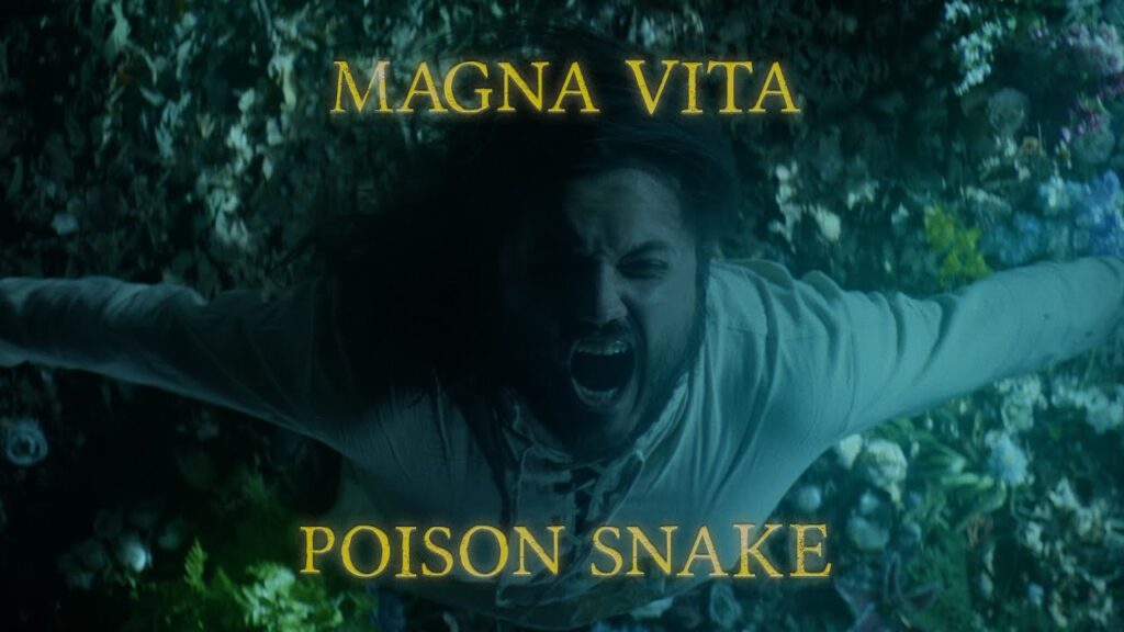 Magna Vita - Poison Snake