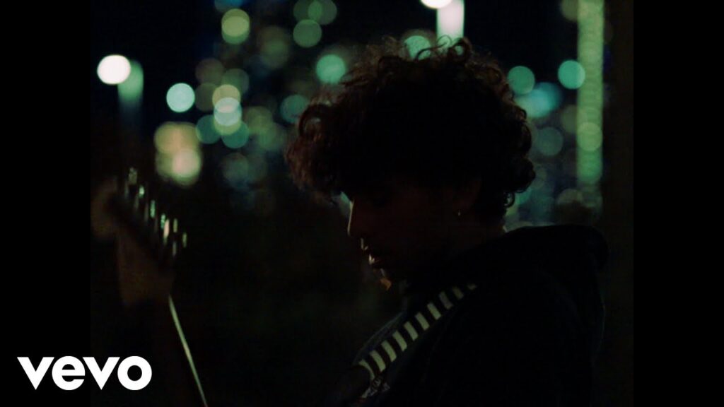 Rohin - SadLove