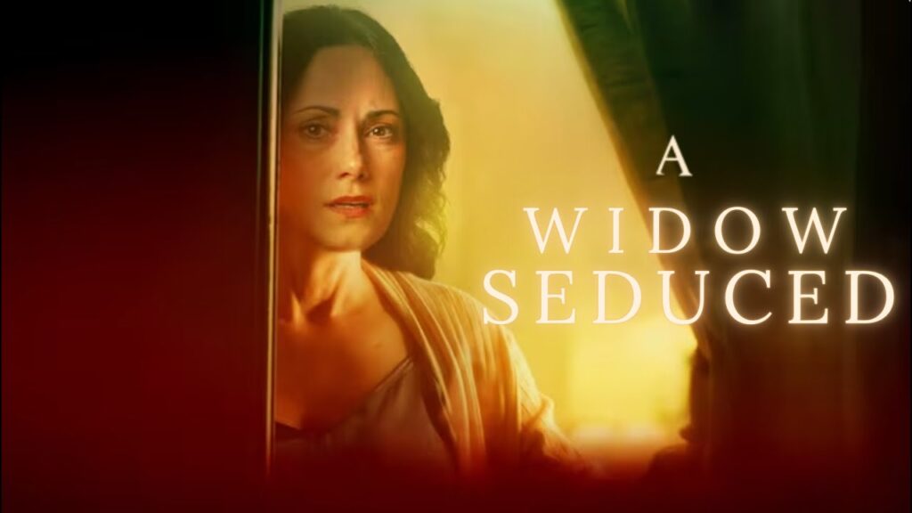 A Widow Seduced