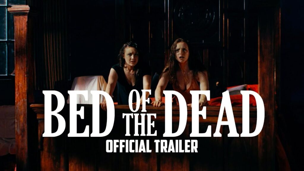 The Dwelling (Bed Of The Dead)