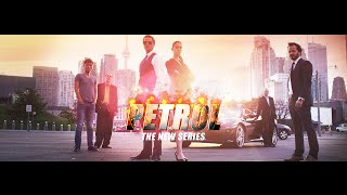 Petrol
