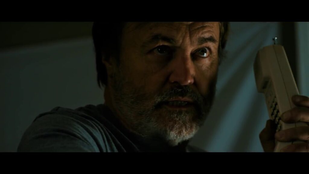 Sixty Minutes to Midnight