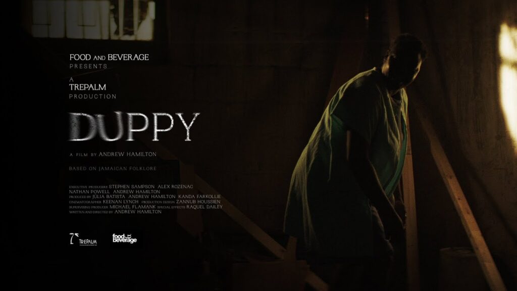 Duppy