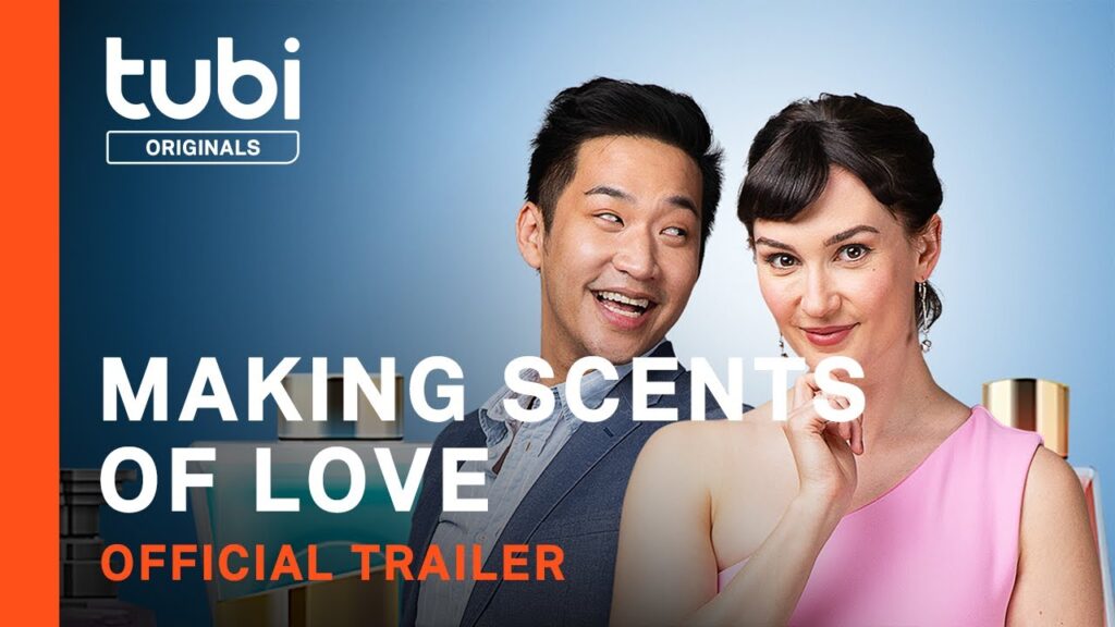 Making Scents of Love