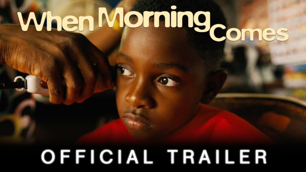 When Morning Comes