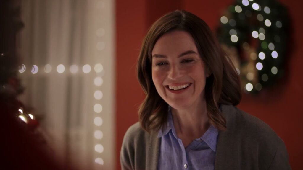 Inn Love by Christmas