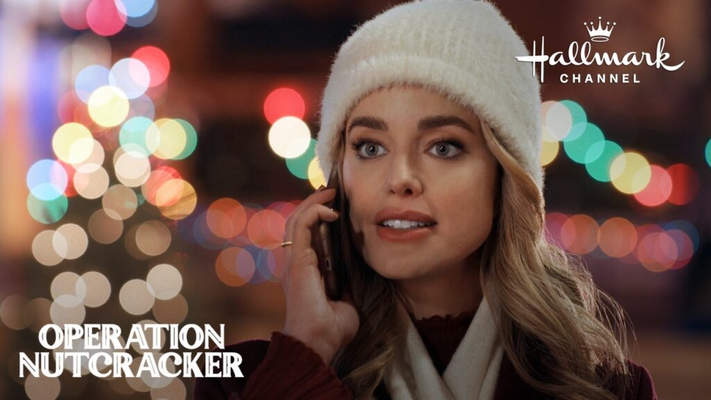 Operation Nutcracker