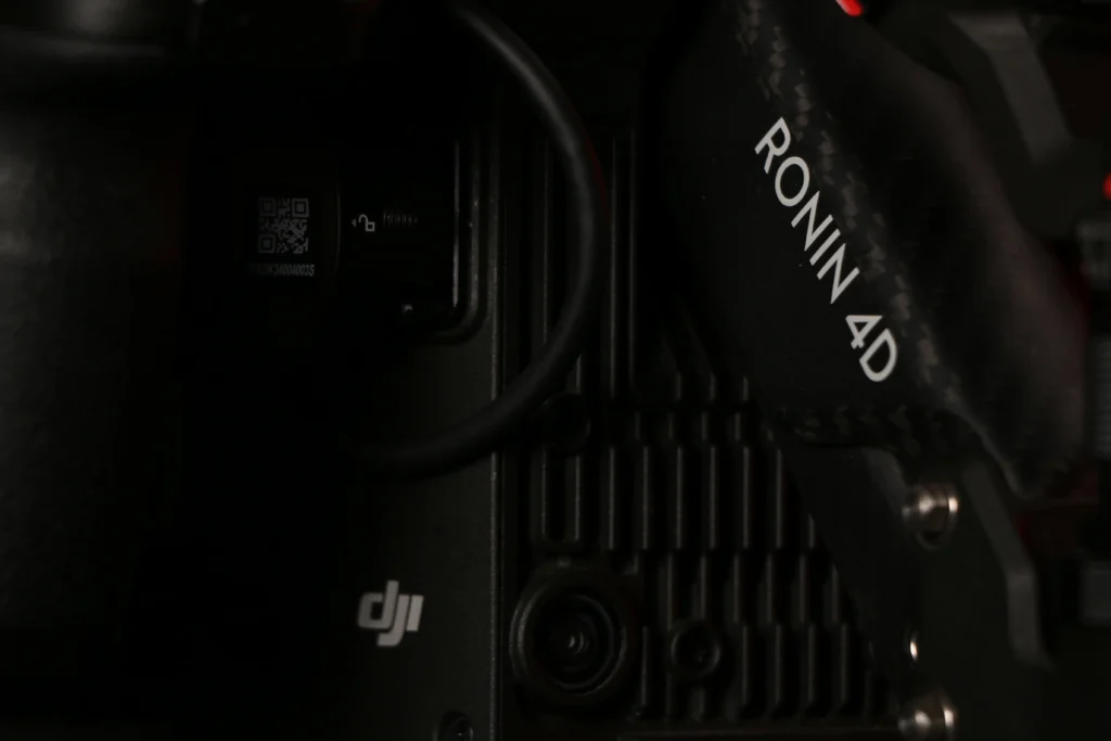 ronin-4d-gimbal-stabilized-camera-ontario-camera
